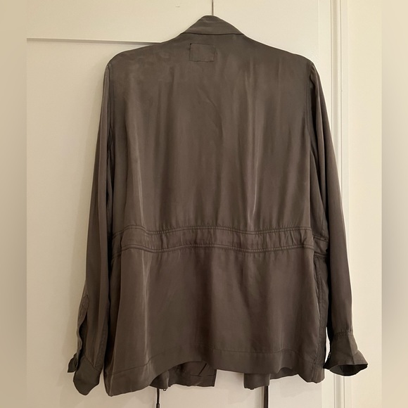 Rails Lightweight Miles Jacket - Picture 3 of 5